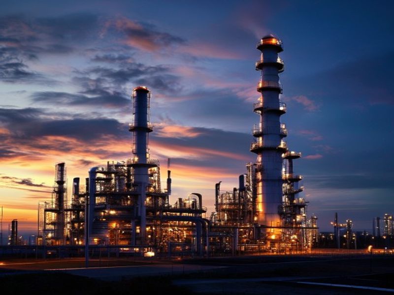 Catalytic Reforming