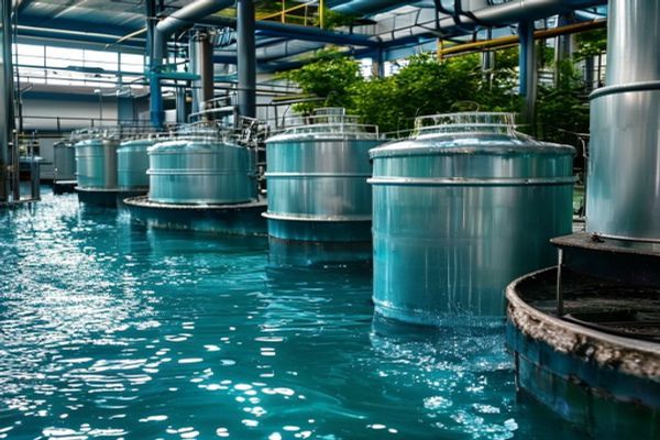 Water Treatment
