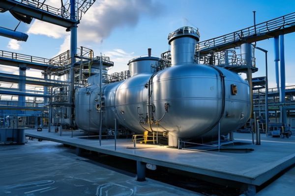 Molecular Sieve for Air Separation