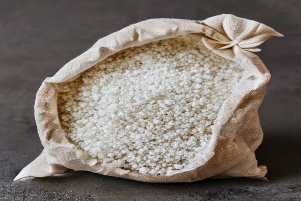 Molecular Sieve Beads