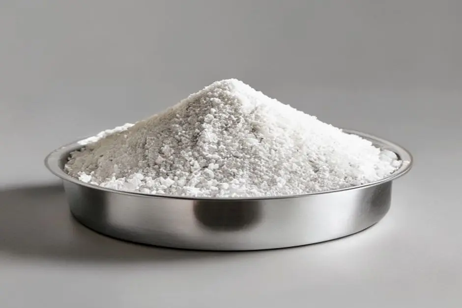 Alumina Powder in Ceramic Glaze: Improving Hardness and Ther