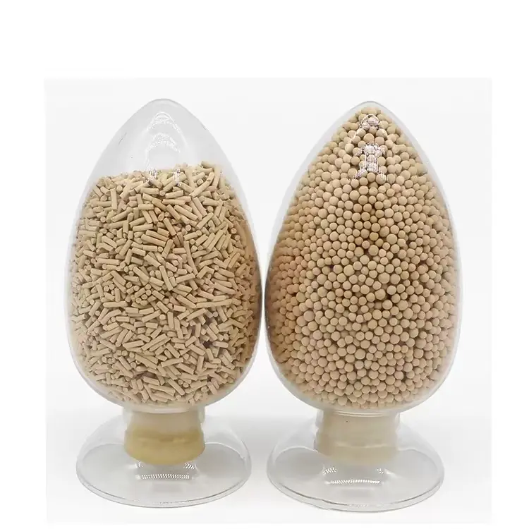 Molecular Sieve 5A vs 13X in PSA Hydrogen Purification: Whic