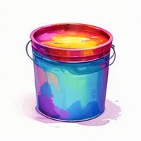 Paints & Dyes