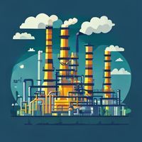Petrochemical