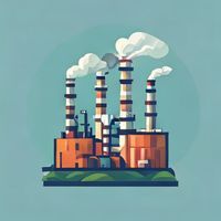 Power Plant