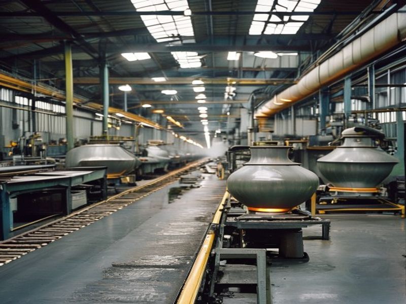 Calcined Alumina vs Tabular Alumina: Choosing the Right Alpha-Al2O3 Grade