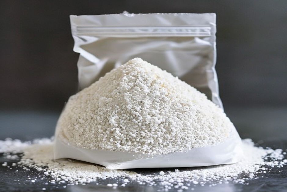Alumina Powder in Ceramic Glaze: Improving Hardness and Thermal Shock Resistance