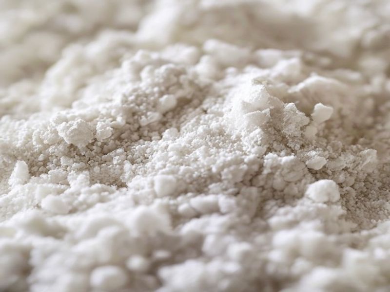 High Purity Alumina (HPA) for Lithium Battery Separator Coating: 4N vs 5N