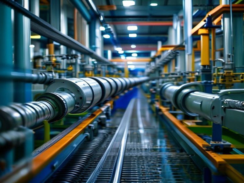 ATH vs MDH Flame Retardant: Which Works Better in Your Polymer System?