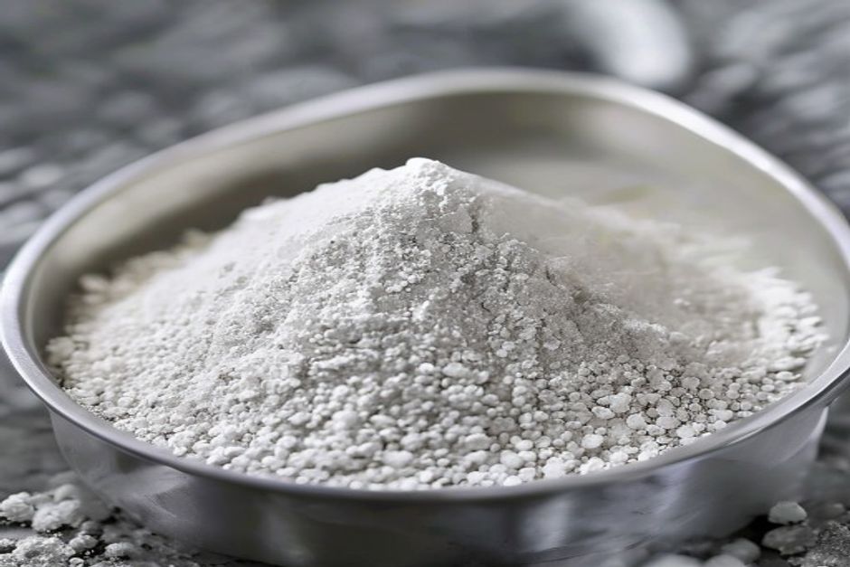 ATH in Artificial Marble: How Aluminum Hydroxide Enables Stone-Look Surfaces