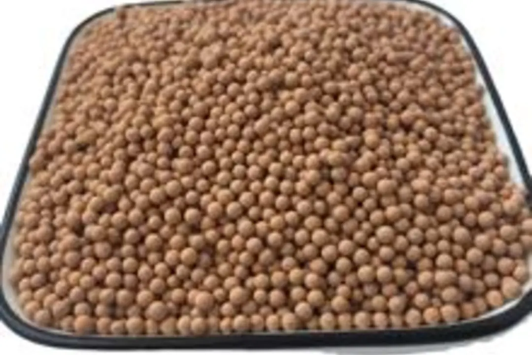 Pseudo Boehmite in Catalyst Manufacturing
